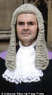 Judge George Bathurst-Norman - 48256_s