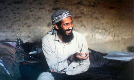 Osama Bin Laden Essay