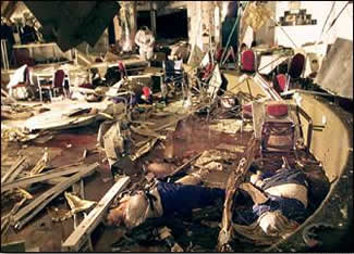 Image result for hebrew university bombing 2002