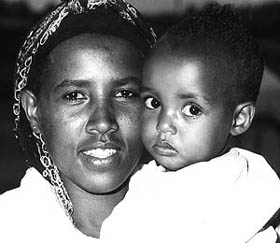 #anti-racism: 27 years ago, 8,000 Ethiopian Jews were welcomed as new Israeli citizens.
