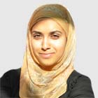 Feminism, Islamism, the Hijab and ‘Comment is Free’ contributor Nadiya Takolia