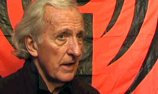 ‘CiF’ contributor John Pilger lashes out at America’s “fascist” tendencies