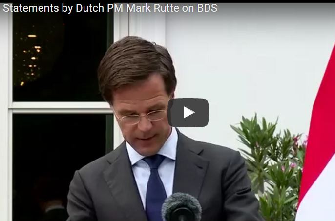 Countless Independent Articles With Errors, Deception and Lies on Israel Rutte