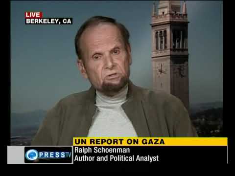Countless Independent Articles With Errors, Deception and Lies on Israel Ralphschoenmn